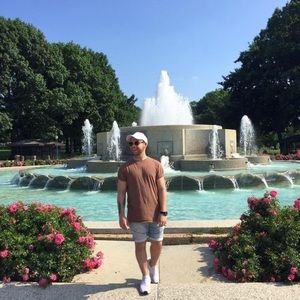 Meet your Posher, Vincent